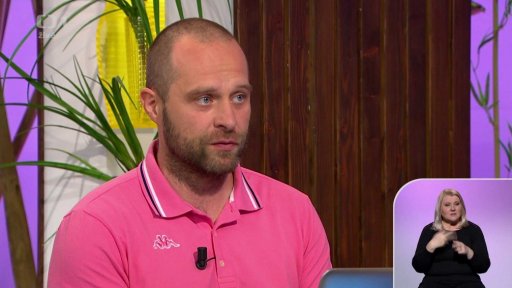 Výchova otců v Čechách - puberta + anketa