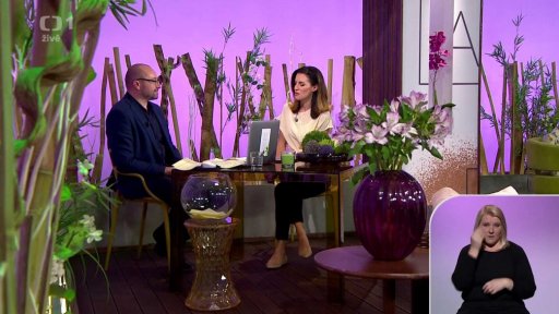 Klouby a úrazy - 2. část