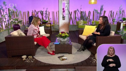 Světlo v interiéru