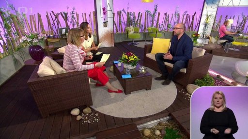 Klouby a úrazy - 3. část