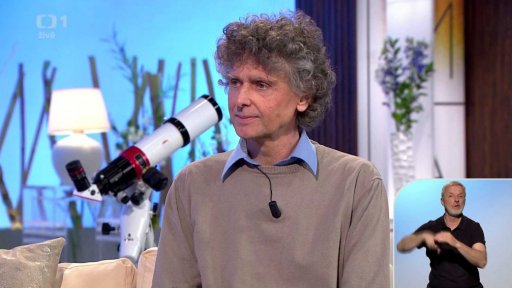 Nemoci přenášené vodou - 1. část