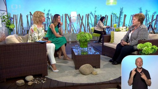 Nemoci přenášené jídlem - 1. část