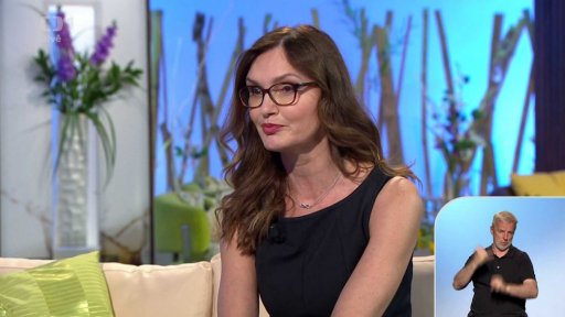 Letní nemoci - 1. část