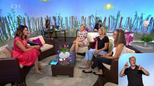 Česká tabu + anketa