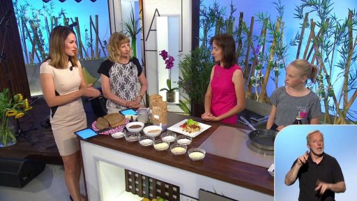 Malé vaření - staročeské pečení - 1. část + anketa