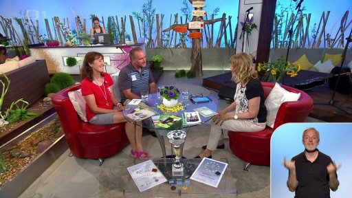 Nové trendy v turistice + anketa