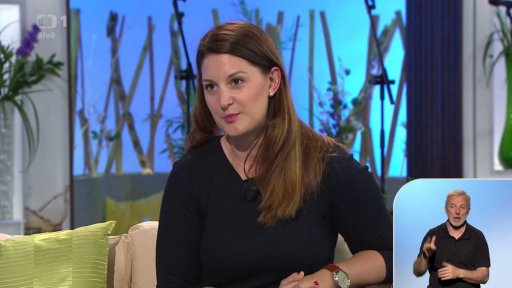 Táborový lékař - 3. část