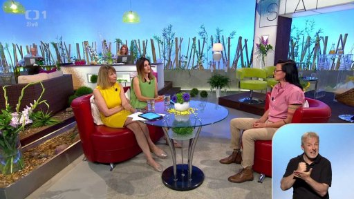 Maja Spiritovic sarajevská fyzioterapeutka