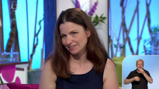 Týden pěstounství