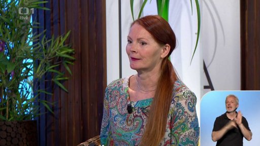 Ivana Rudićová osobnost