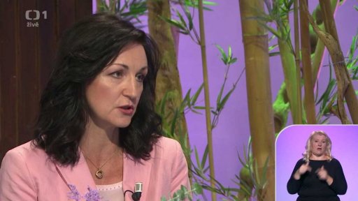 Baby rady - Vývoj a očkování - 4. měsíc