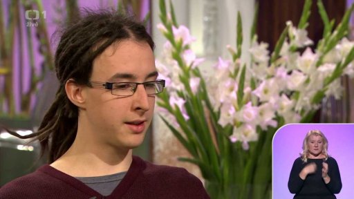 Cestovatelé: Matouš Vinš