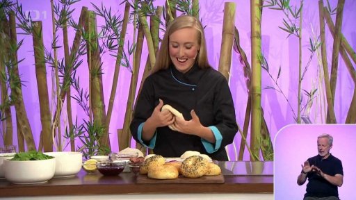 Malé vaření - bagely - 1. část