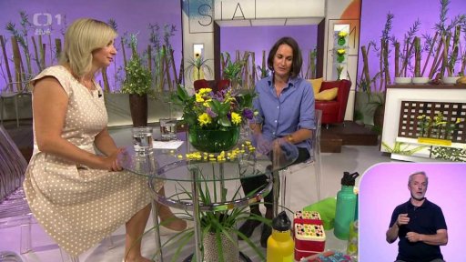 Potřebné vybavení školáka + anketa