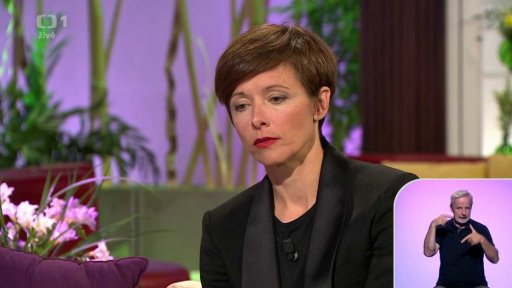 Onemocnění plic u dětí - 3. část + výzva