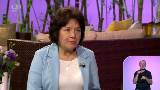 Talent a nadání dětí