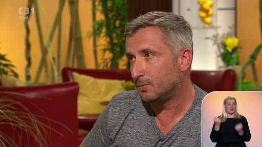 Prevence bolesti zad - 1. část