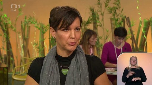 Jablečný ocet - 1. část + anketa