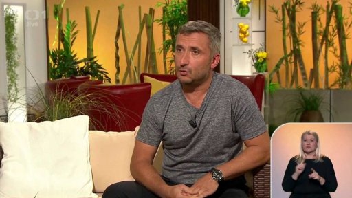 Prevence bolesti zad - 2. část + výzva