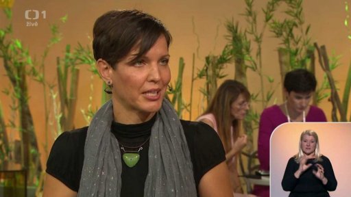 Jablečný ocet - 2. část