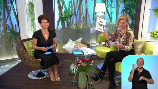 Výzva + anketa a pozvánky