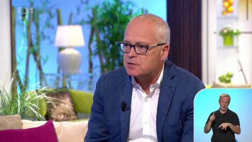 Ledviny - filtr našeho těla - 1. část