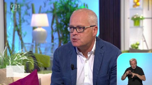 Ledviny - filtr našeho těla - 3. část