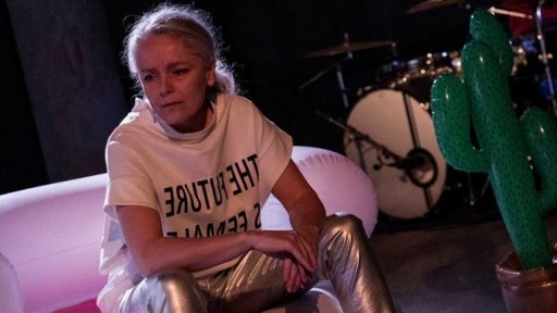 Ceny Thálie - Činohra - Lucie Trmíková