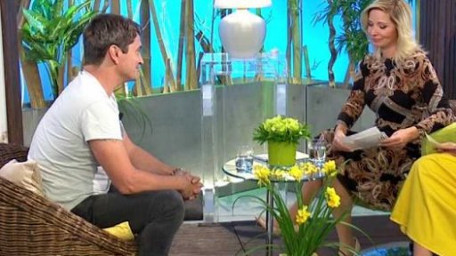 Ceny Thálie - Činohra - Saša Rašilov + anketa