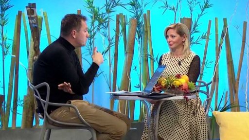 Občanská poradna - použití obecního rozpočtu