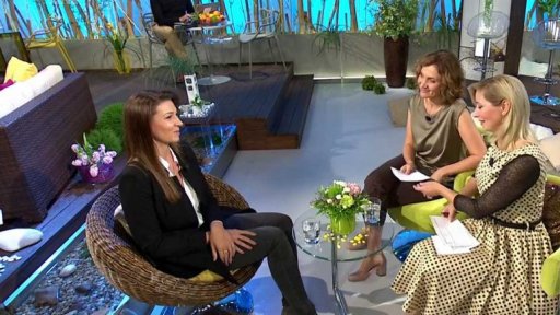 Ceny Thálie - opera