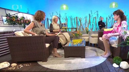 Co zkracuje život - obezita, způsob stravování - 3. část