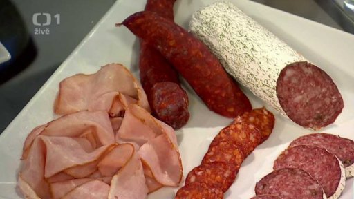 Co se stane, když z jídelníčku vyřadíme ...