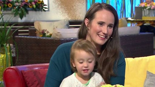 Režisérka a kameramanka Olga Malířová Špátová 2.část