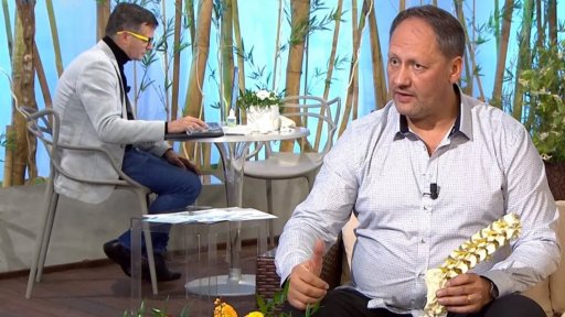 Meziobratlové implantáty - 1. část