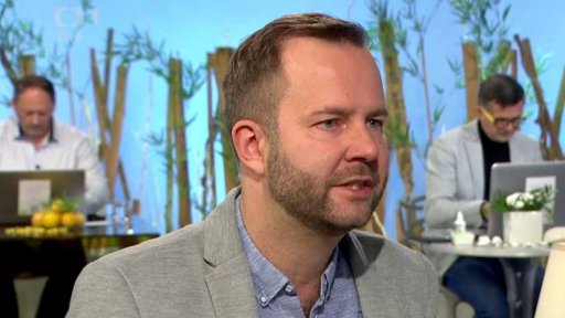 StarDance - Jan Potměšil