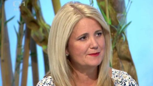 Vše o počasí s Taťánou Míkovou