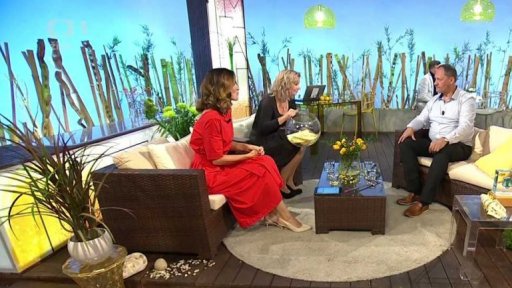 Meziobratlové implantáty - 3. část