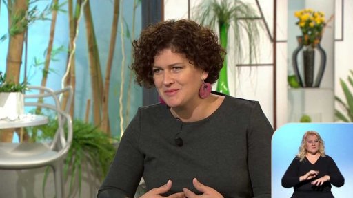 Pozitivní osamělost - 1. část