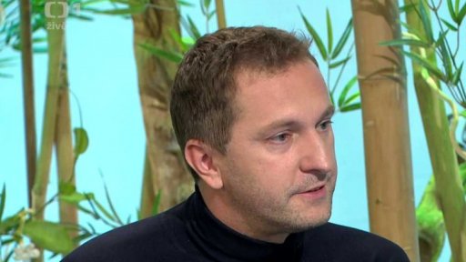 Občanská poradna - sport a veřejné peníze