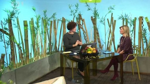 Pozitivní osamělost - 2. část