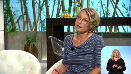 Podzimní výlet - Mokřady