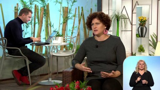 Pozitivní osamělost - 3. část