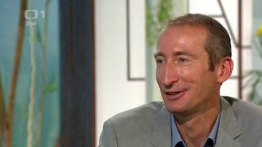 Roboti v nás - laboratoř chemické robotiky - 3. část