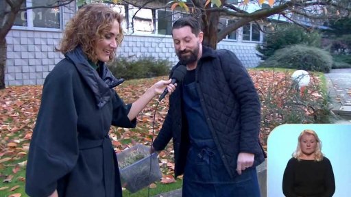 Vaření - 2. část