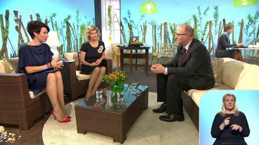 Principy radioterapie - 1. část