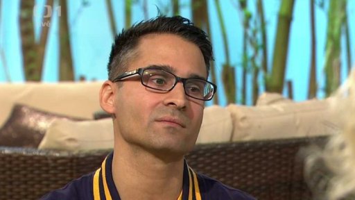 Radek Banga a Gipsy.cz