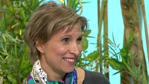 Jak mluvit s dospívajícím