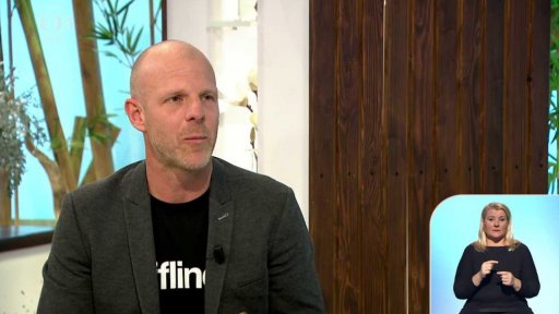 Týdenní seriál - zelené bydlení