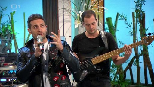 Skupina Botox - 1. část